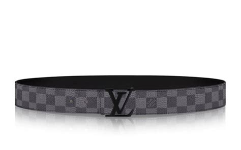 lv riem l heren bijenkorf|Louis Vuitton • Ontdek de collectie .